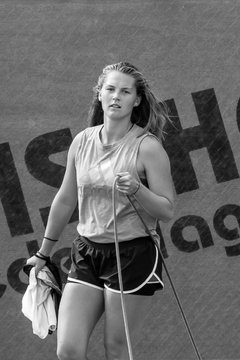 Ausschnitte 1390 - Lilienthaler Volksbank Open